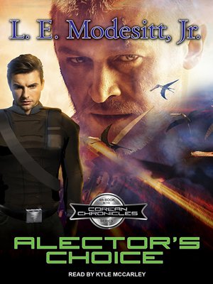 cover image of Alector's Choice